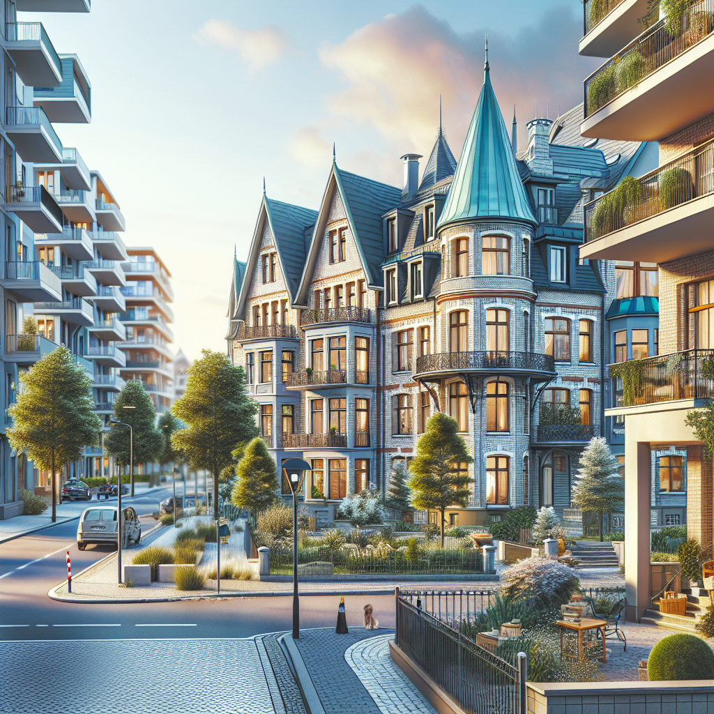 Bodenrichtwert Hannover Gross Buchholz 2026